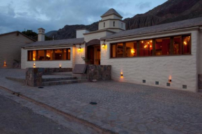 Hotel Marqués De Tojo